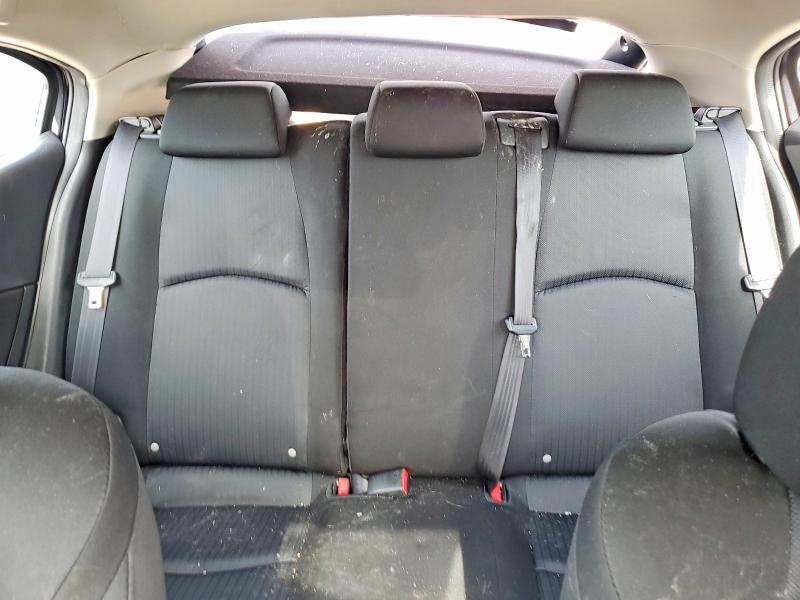 Продаж на аукціоні авто 2016 Mazda 3, vin: JM1BM1J75G1336598, номер лоту: 57767066