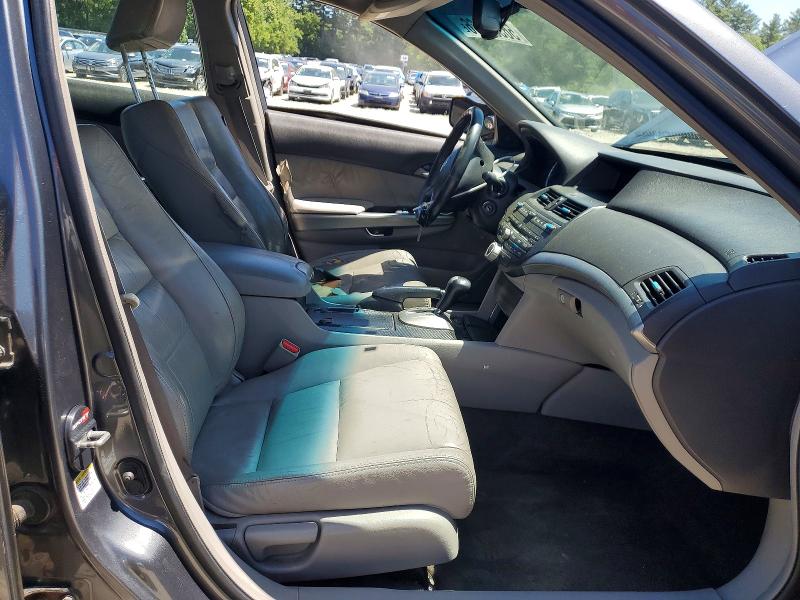 2008 Honda Accord მანქანა იყიდება აუქციონზე, vin: 1HGCP26878A088800, აუქციონის ნომერი: 56590366