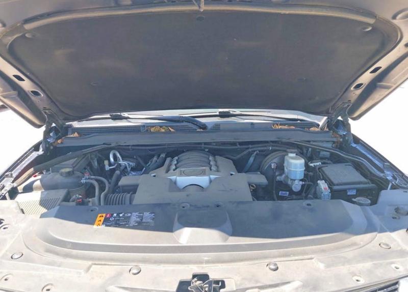 Aukcja sprzedaży 2019 Cadillac Escalade, vin: 1GYS4CKJ2KR103353, numer aukcji: 59128766