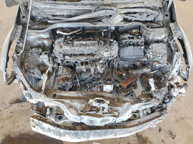 55976536 :رقم المزاد ، JTNKHMBX4K1040643 vin ، 2019 Toyota C-hr مزاد بيع