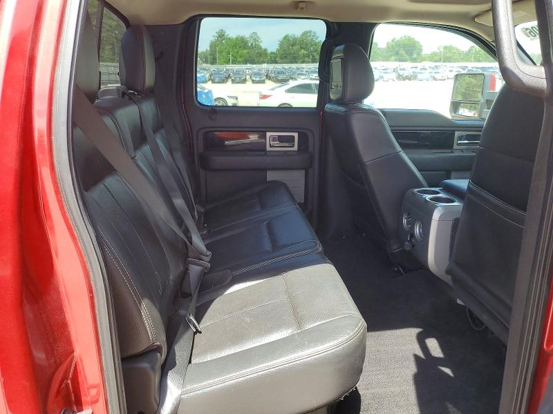 2010 Ford F150 მანქანა იყიდება აუქციონზე, vin: 1FTFW1EV4AKE46693, აუქციონის ნომერი: 56307406