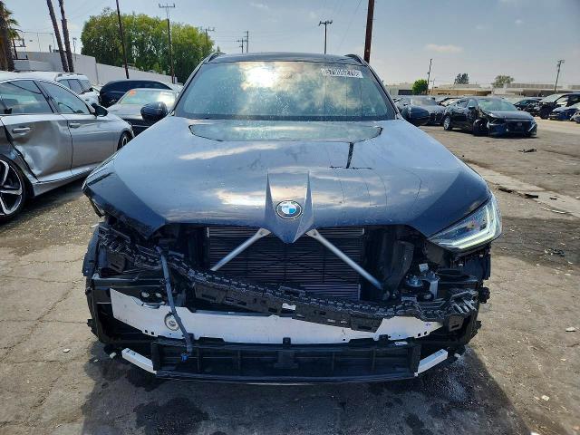 Продаж на аукціоні авто 2025 Bmw X3, vin: 5UX53GP05S9039613, номер лоту: 57906276