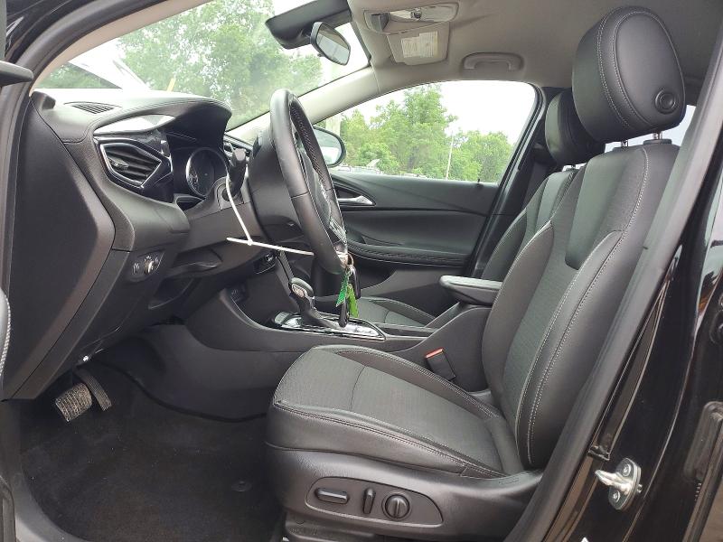 Aukcja sprzedaży 2020 Buick Encore Gx, vin: KL4MMDSL1LB135592, numer aukcji: 56593706
