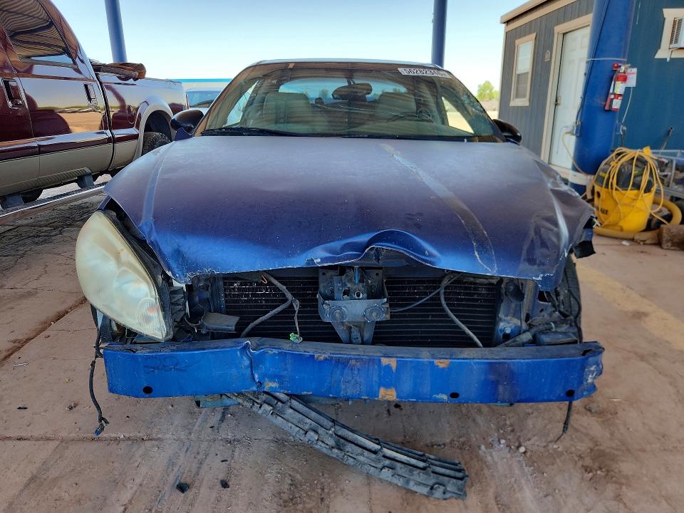 Продажа на аукционе авто 2006 Chevrolet Monte Carlo, vin: 2G1WK151269219979, номер лота: 56282346