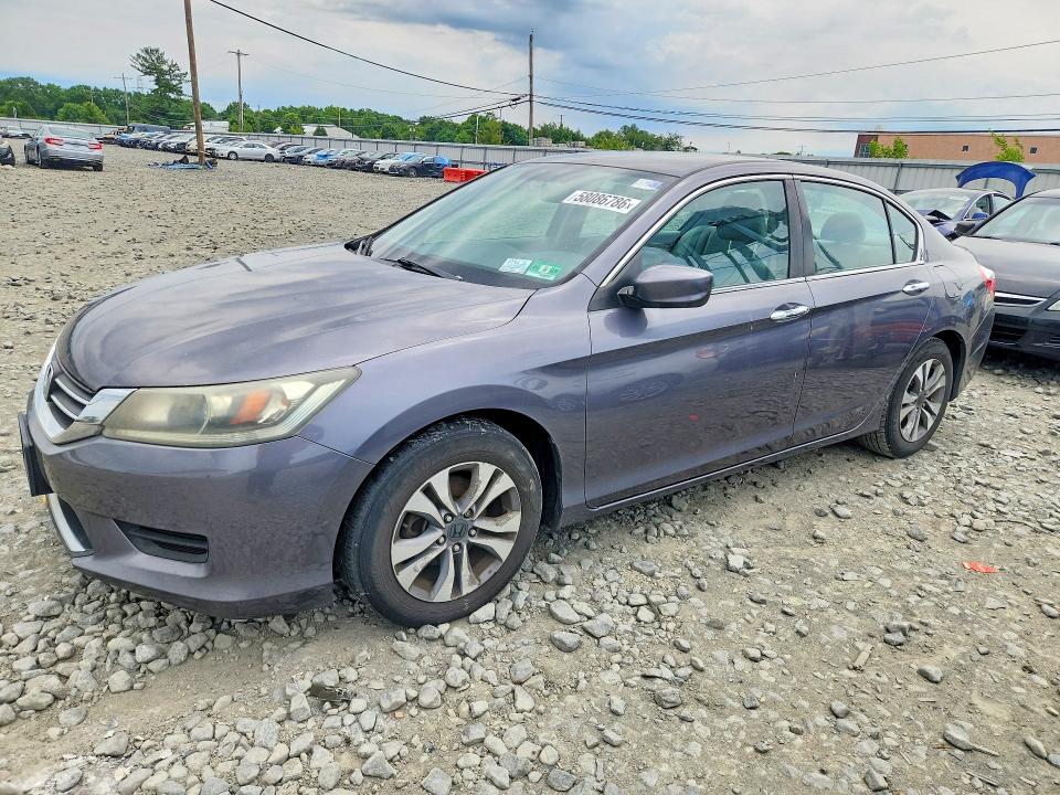 Aukcja sprzedaży 2014 Honda Accord, vin: 1HGCR2F3XEA134162, numer aukcji: 58086786
