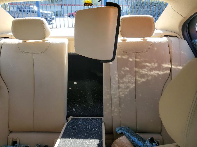 Aukcja sprzedaży 2014 Bmw 328, vin: WBA3A5C59EF605568, numer aukcji: 57630076