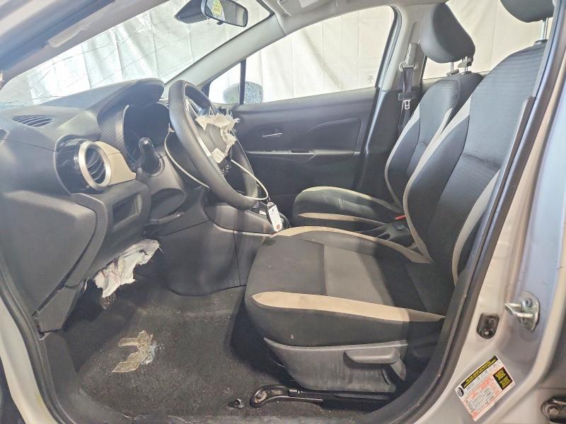 Aukcja sprzedaży 2021 Nissan Versa, vin: 3N1CN8EV3ML833921, numer aukcji: 58117136