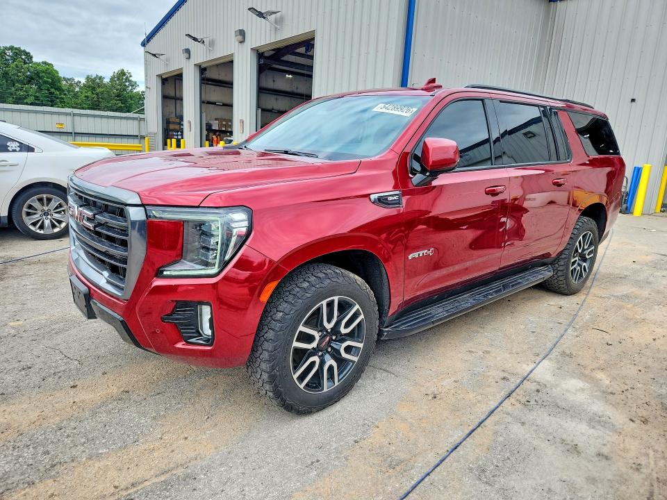 Aukcja sprzedaży 2021 Gmc Yukon Xl, vin: 1GKS2HKD0MR444874, numer aukcji: 54289926