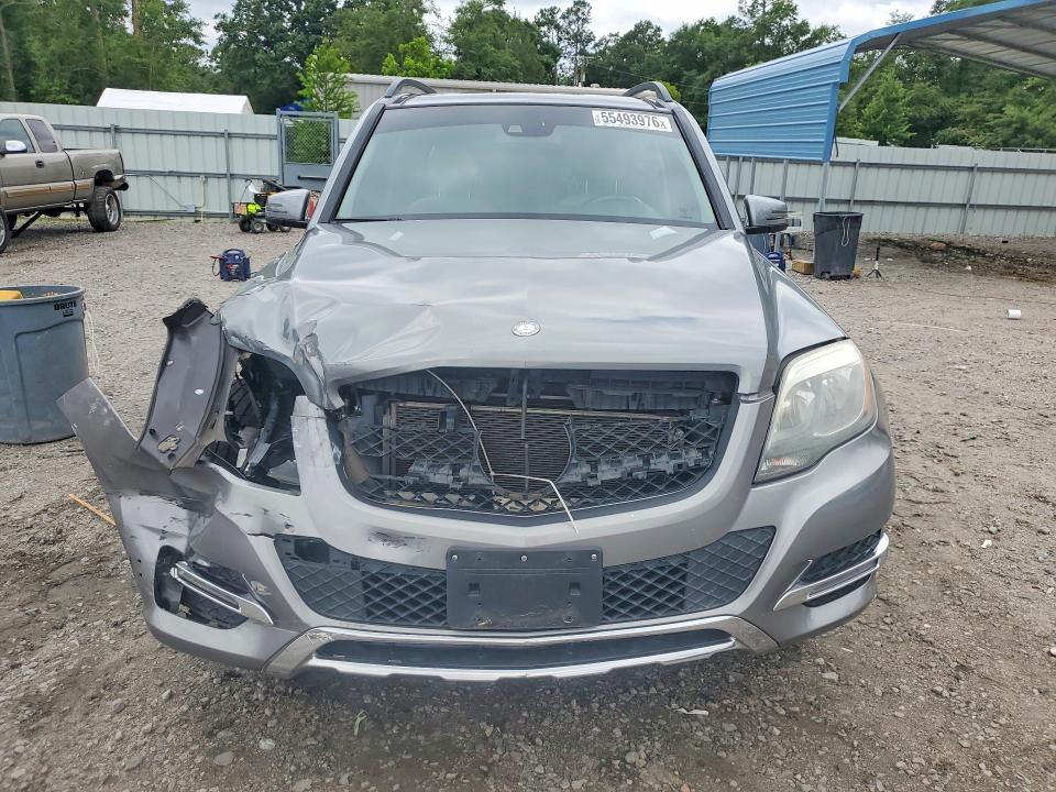 Aukcja sprzedaży 2014 Mercedes-benz Glk, vin: WDCGG5HB3EG202370, numer aukcji: 55493976