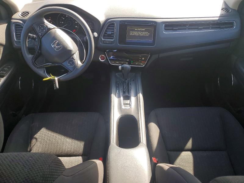 55797766 :رقم المزاد ، 3CZRU5H59HG706216 vin ، 2017 Honda Hr-v مزاد بيع