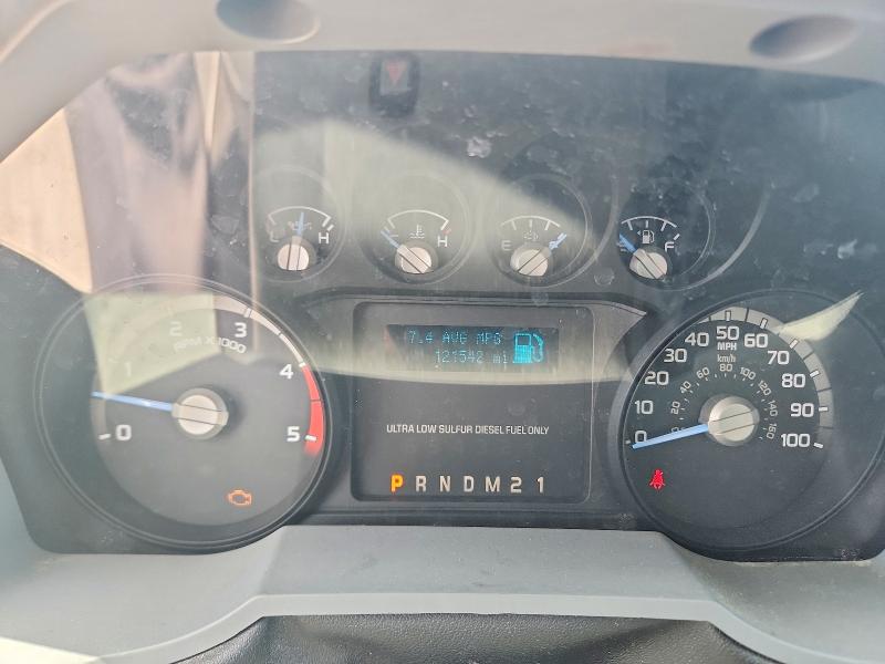 2017 Ford F650 მანქანა იყიდება აუქციონზე, vin: 1FDNF6DE8HDB04698, აუქციონის ნომერი: 57149096