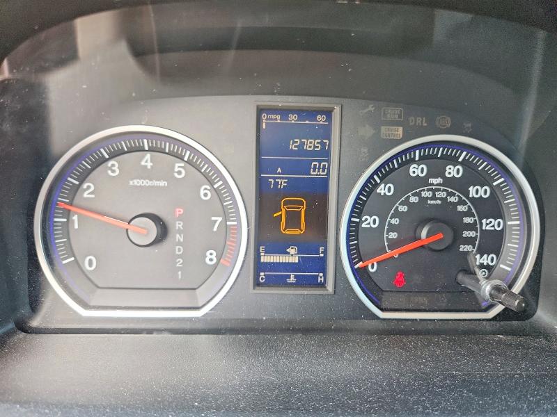 Продажа на аукционе авто 2011 Honda Cr-v, vin: 5J6RE4H75BL077024, номер лота: 57037446