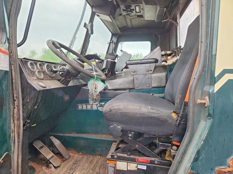 Продажа на аукционе авто 2007 Mack 600, vin: 1M2AC08C87M012972, номер лота: 58450296