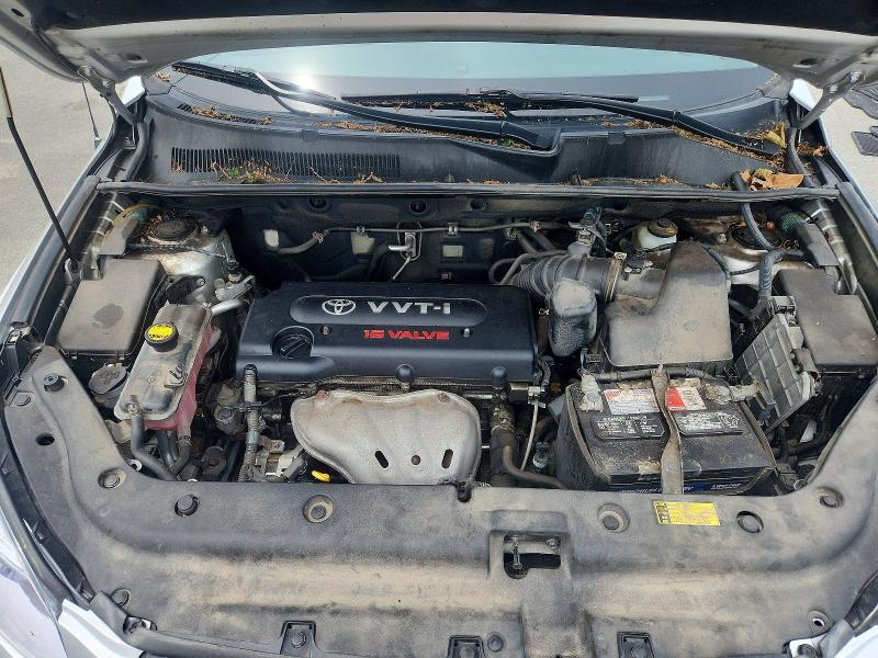 Aukcja sprzedaży 2008 Toyota Rav4, vin: JTMBD32V686055696, numer aukcji: 56636236