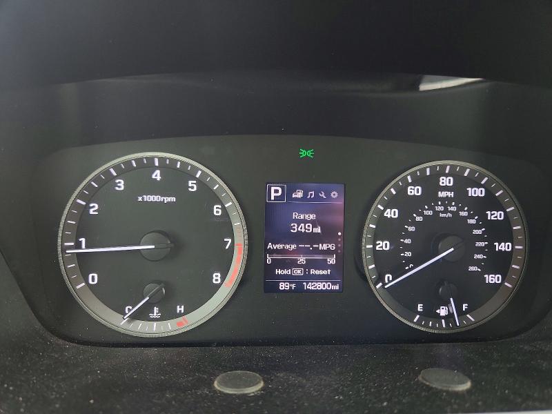 Aukcja sprzedaży 2016 Hyundai Sonata, vin: 5NPE24AF8GH380163, numer aukcji: 56172986