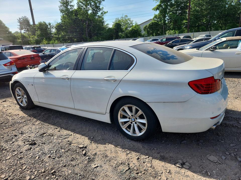 Продажа на аукционе авто 2016 Bmw 528, vin: WBA5A7C52GG149947, номер лота: 56151006