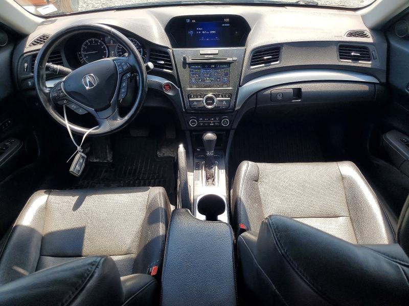Продажа на аукционе авто 2018 Acura Ilx, vin: 19UDE2F75JA800504, номер лота: 58347546