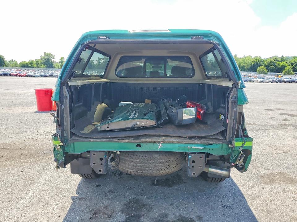 Aukcja sprzedaży 2019 Ford F150, vin: 1FTEX1EPXKKC81602, numer aukcji: 57668826