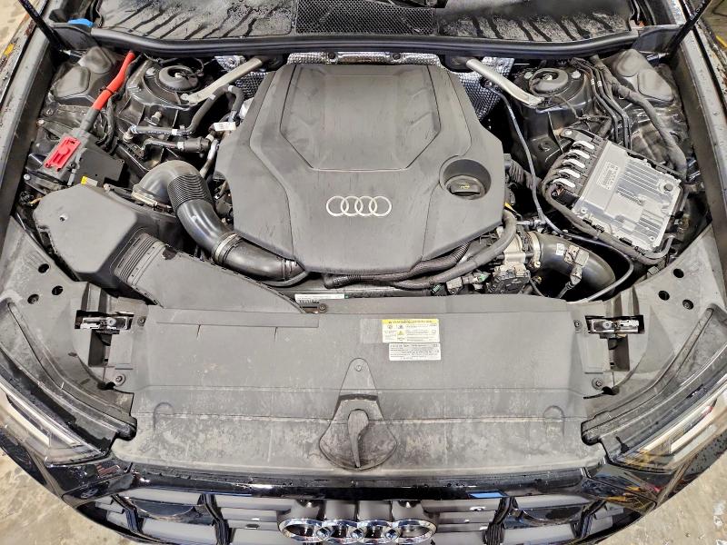 Продаж на аукціоні авто 2024 Audi A6 Allroad, vin: WAU72BF20RN016810, номер лоту: 56679286