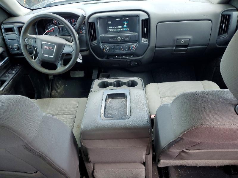 Продажа на аукционе авто 2019 Gmc Sierra Limited, vin: 2GTV2LEC2K1128901, номер лота: 56869336