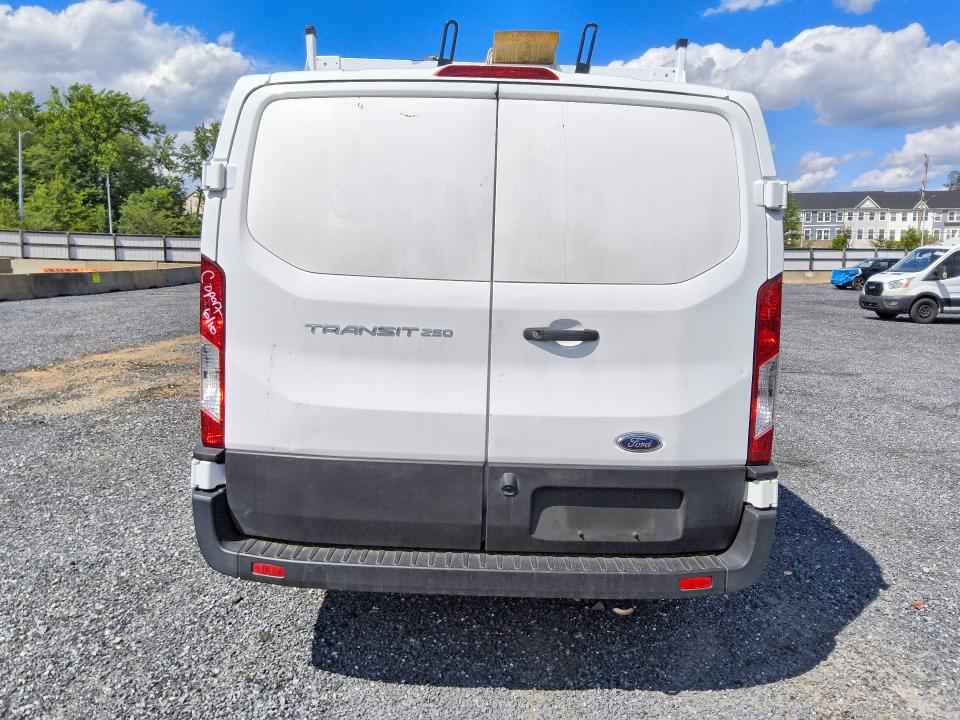 Aukcja sprzedaży 2020 Ford Transit, vin: 1FTBR1Y84LKB05924, numer aukcji: 55604836