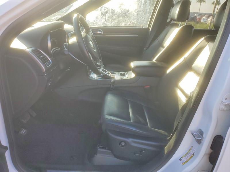 Продажа на аукционе авто 2018 Jeep Grand Cherokee, vin: 1C4RJFBG2JC251605, номер лота: 57020736