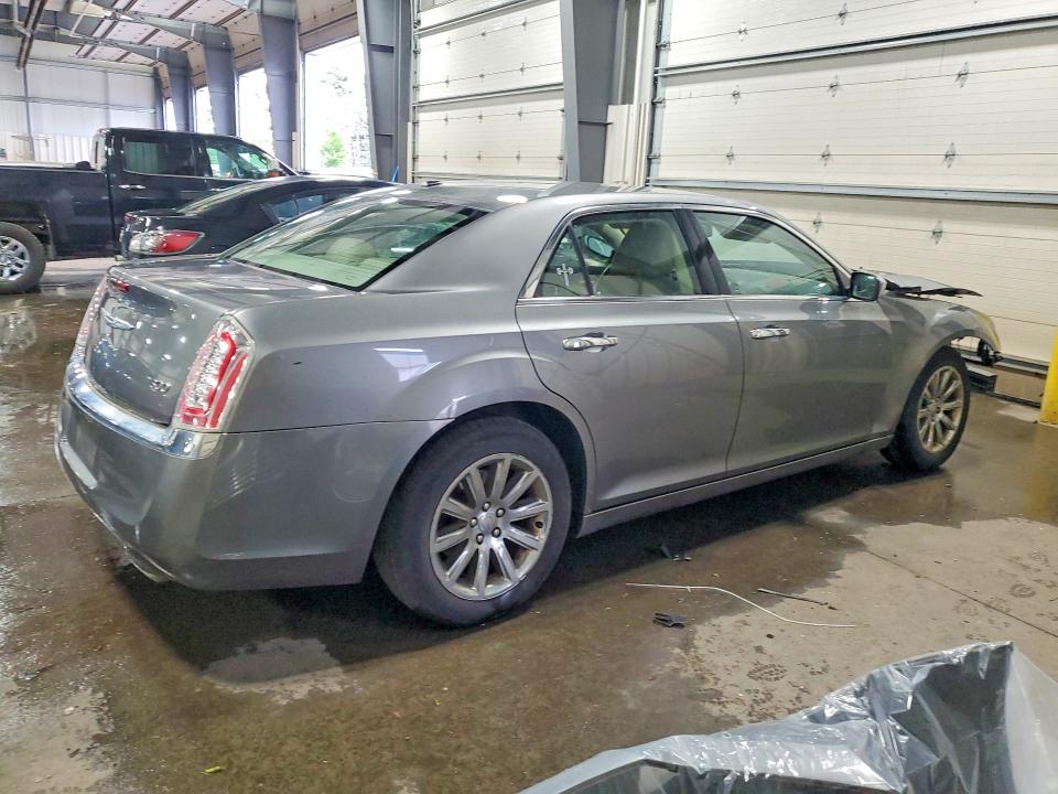 Aukcja sprzedaży 2011 Chrysler 300, vin: 2C3CA5CG0BH574987, numer aukcji: 57009386