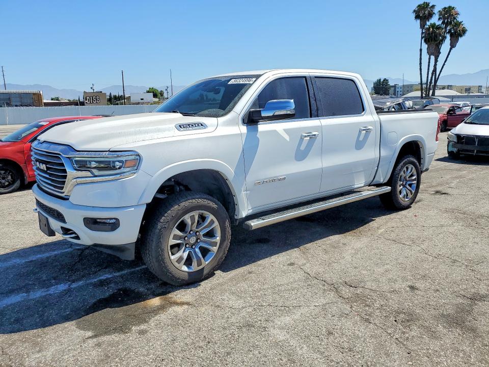 Продажа на аукционе авто 2022 Ram 1500, vin: 1C6SRFKT2NN239799, номер лота: 56324996
