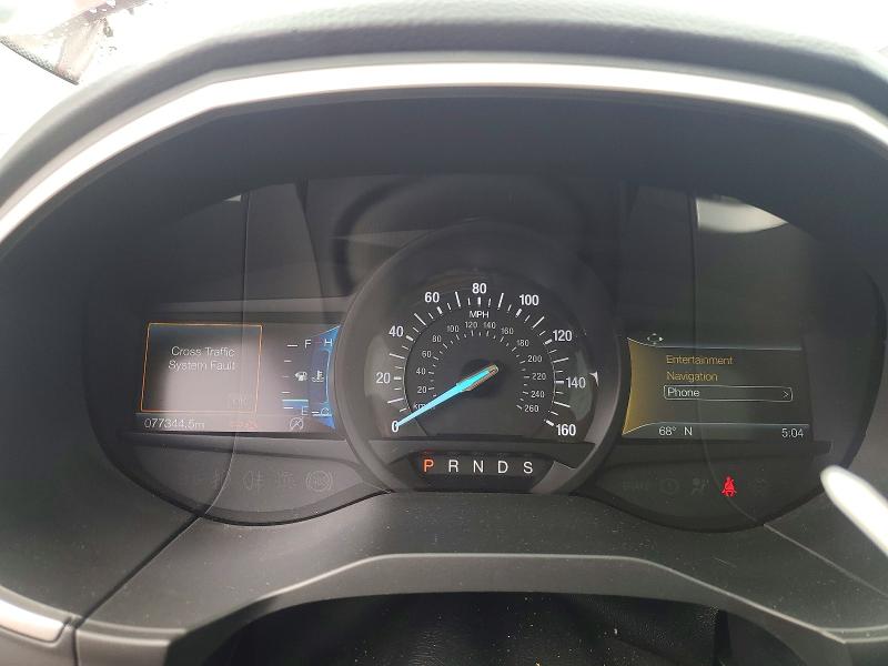 Aukcja sprzedaży 2020 Ford Edge, vin: 2FMPK4J96LBB21305, numer aukcji: 57386686