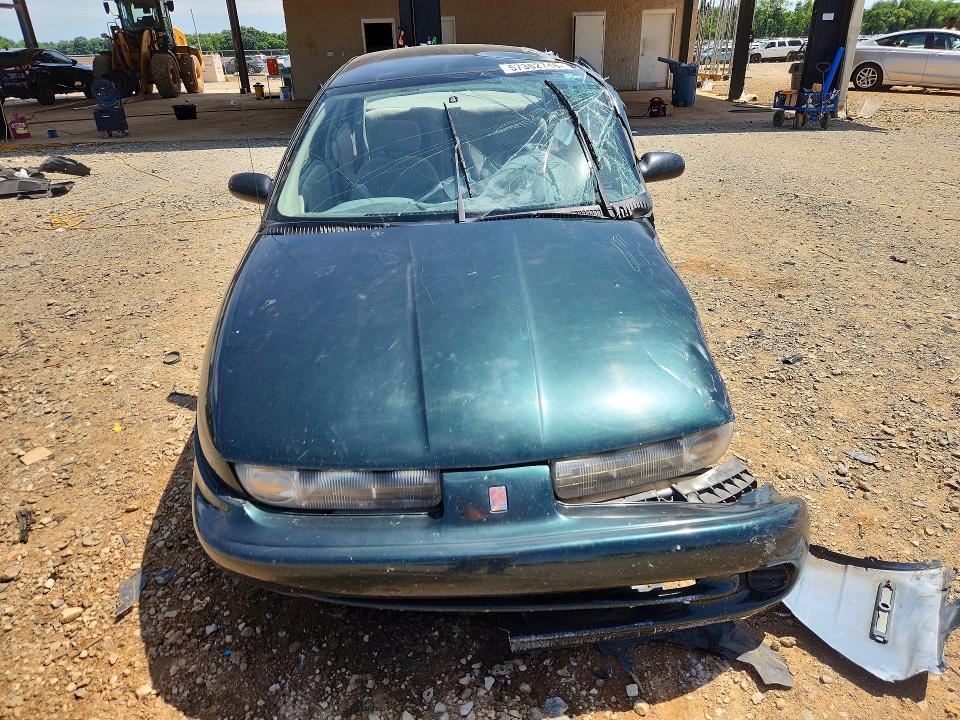 Продаж на аукціоні авто 1998 Saturn Sl2, vin: 1G8ZK5272WZ103041, номер лоту: 57362746