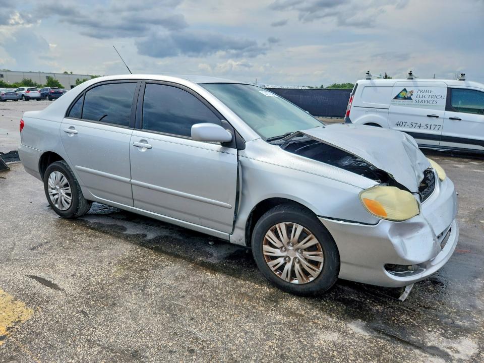 Продаж на аукціоні авто 2006 Toyota Corolla, vin: 1NXBR32E16Z638277, номер лоту: 57271156
