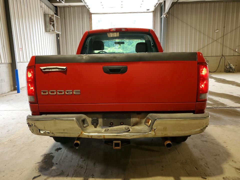 2002 Dodge Ram 1500 მანქანა იყიდება აუქციონზე, vin: 1D7HA16N42J219295, აუქციონის ნომერი: 59167506