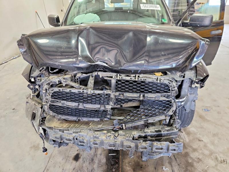 Продажа на аукционе авто 2017 Ram 1500, vin: 1C6RR7FG2HS534828, номер лота: 56234896