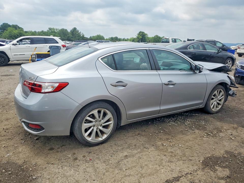 Aukcja sprzedaży 2018 Acura Ilx, vin: 19UDE2F74JA005217, numer aukcji: 57122096