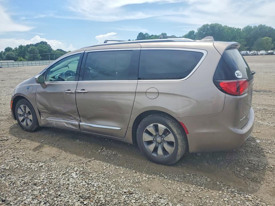 Aukcja sprzedaży 2018 Chrysler Pacifica, vin: 2C4RC1N78JR133445, numer aukcji: 56306106