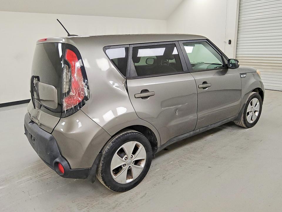 Aukcja sprzedaży 2016 Kia Soul, vin: KNDJN2A29G7300557, numer aukcji: 57846816