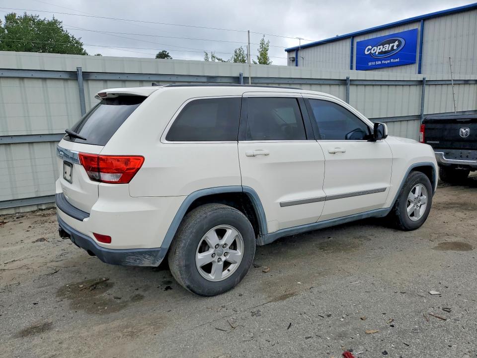 Продаж на аукціоні авто 2012 Jeep Grand Cherokee, vin: 1C4RJEAG6CC177376, номер лоту: 55548346
