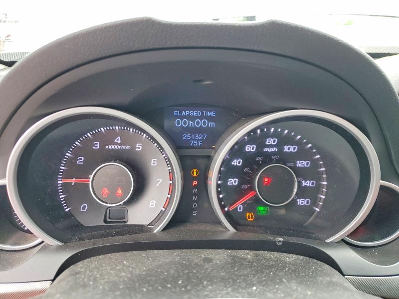 2013 Acura Tl მანქანა იყიდება აუქციონზე, vin: 19UUA9F50DA005156, აუქციონის ნომერი: 55713386