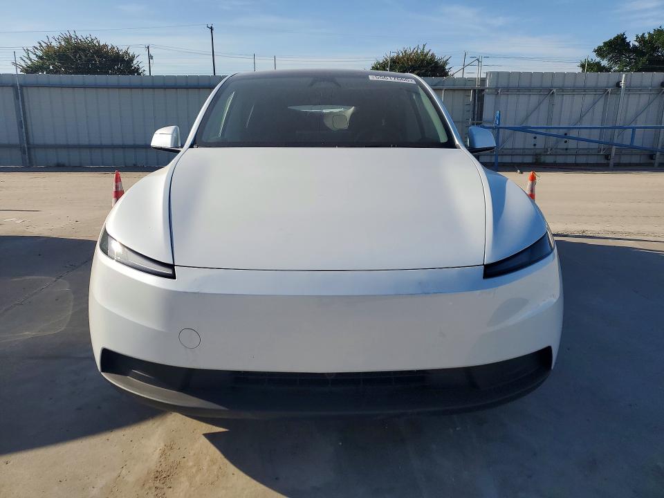 Aukcja sprzedaży 2026 Tesla Model Y, vin: 7SAYGDED9TA596877, numer aukcji: 55617666