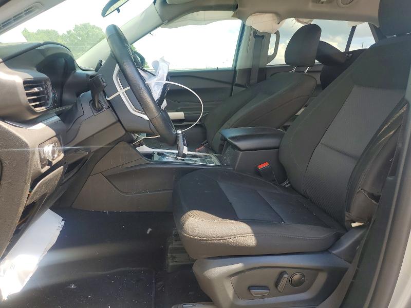 Продажа на аукционе авто 2023 Ford Explorer, vin: 1FMSK7DH4PGA98118, номер лота: 57654426