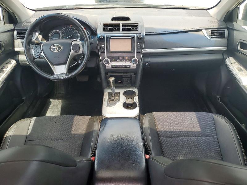 58907106 :رقم المزاد ، 4T1BF1FKXDU678013 vin ، 2013 Toyota Camry مزاد بيع