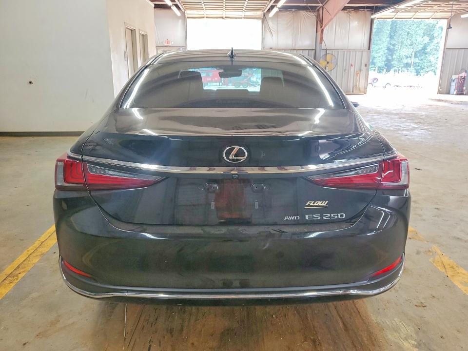 Aukcja sprzedaży 2021 Lexus Es 250, vin: 58AC11D10MU005771, numer aukcji: 56451416