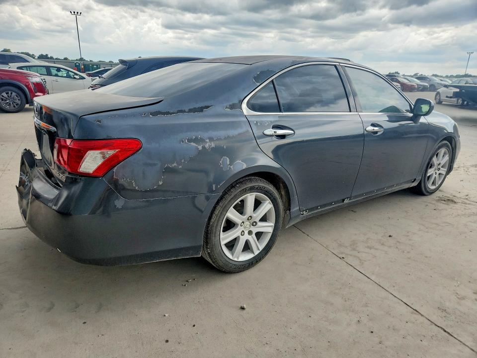 Aukcja sprzedaży 2007 Lexus Es, vin: JTHBJ46G372150909, numer aukcji: 55782676