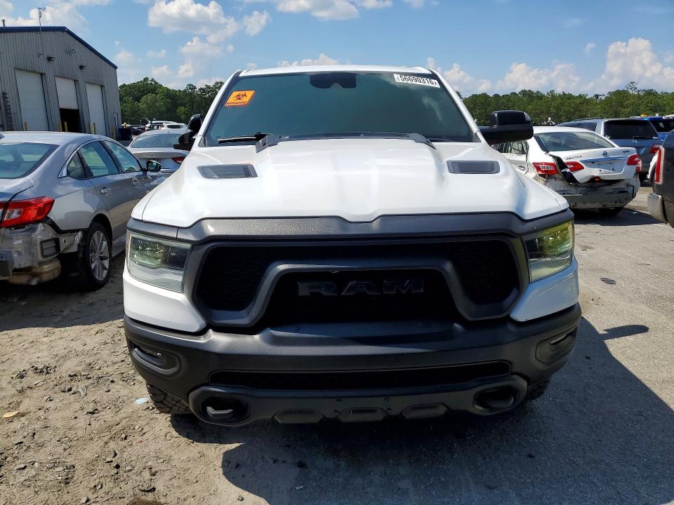 Продажа на аукционе авто 2024 Ram 1500, vin: 1C6SRFLT3RN207870, номер лота: 56690316