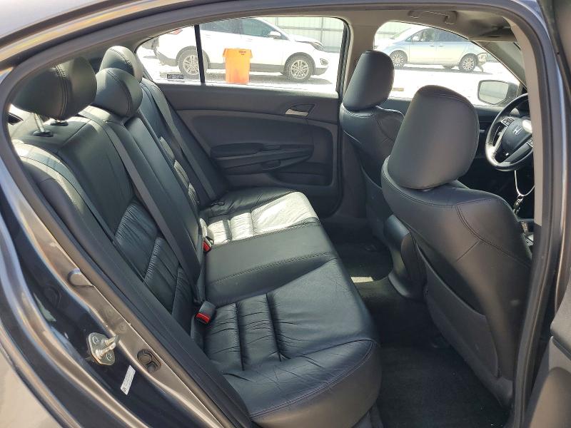 59177536 :رقم المزاد ، 1HGCP2F66CA224907 vin ، 2012 Honda Accord مزاد بيع