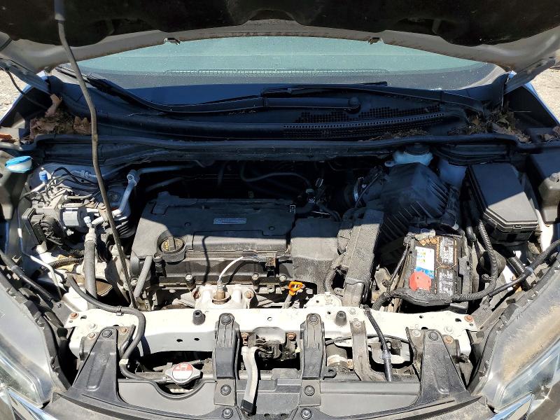 Aukcja sprzedaży 2016 Honda Cr-v, vin: 2HKRM4H31GH649529, numer aukcji: 55629926