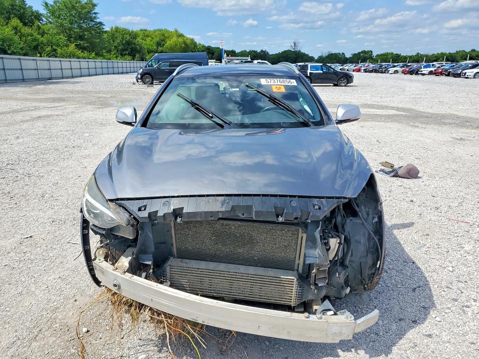 Aukcja sprzedaży 2017 Infiniti Qx30, vin: SJKCH5CRXHA019249, numer aukcji: 57376856