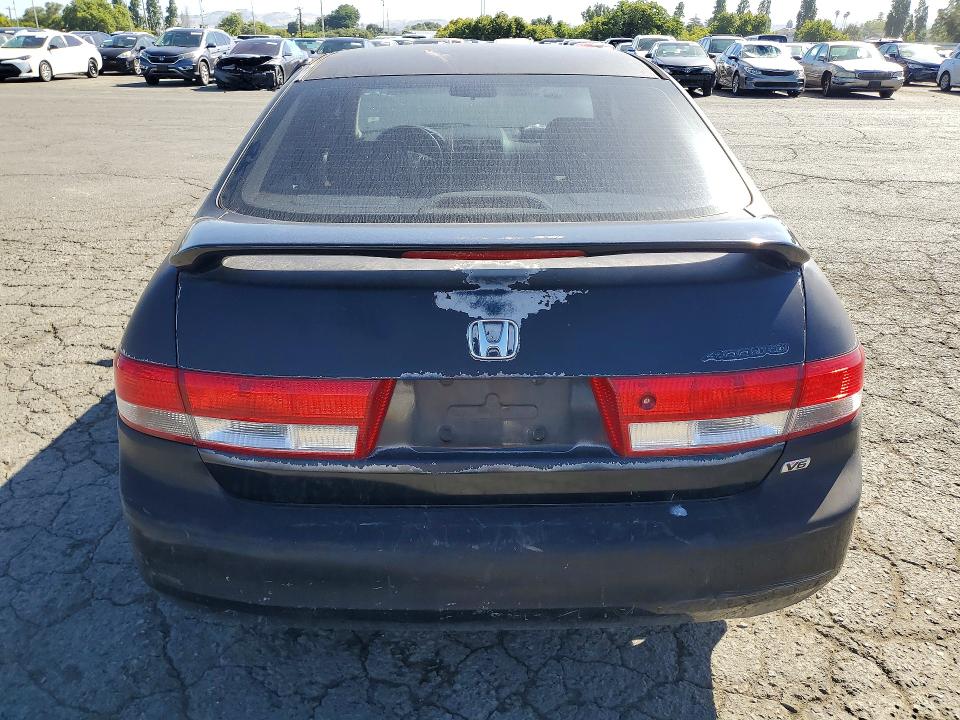 Продажа на аукционе авто 2003 Honda Accord, vin: 1HGCM66553A052456, номер лота: 56287686