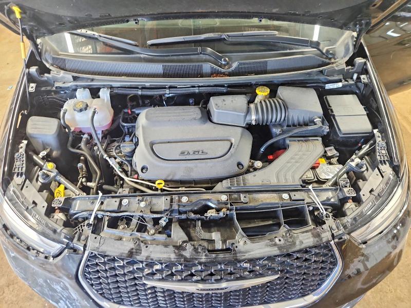 Продаж на аукціоні авто 2026 Chrysler Pacifica, vin: 2C4RC1BG0TR175051, номер лоту: 59158616