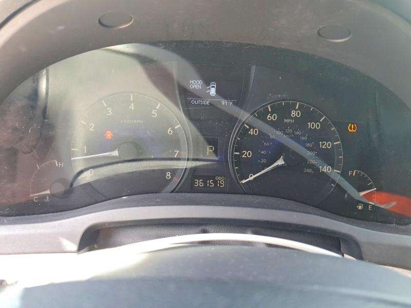 Продаж на аукціоні авто 2010 Lexus Rx, vin: 2T2ZK1BAXAC030235, номер лоту: 56004416